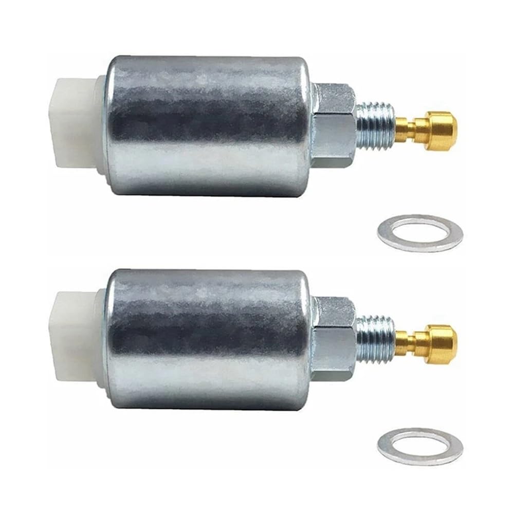 Valve d'essence carburateur tondeuse 699915 794572 796109