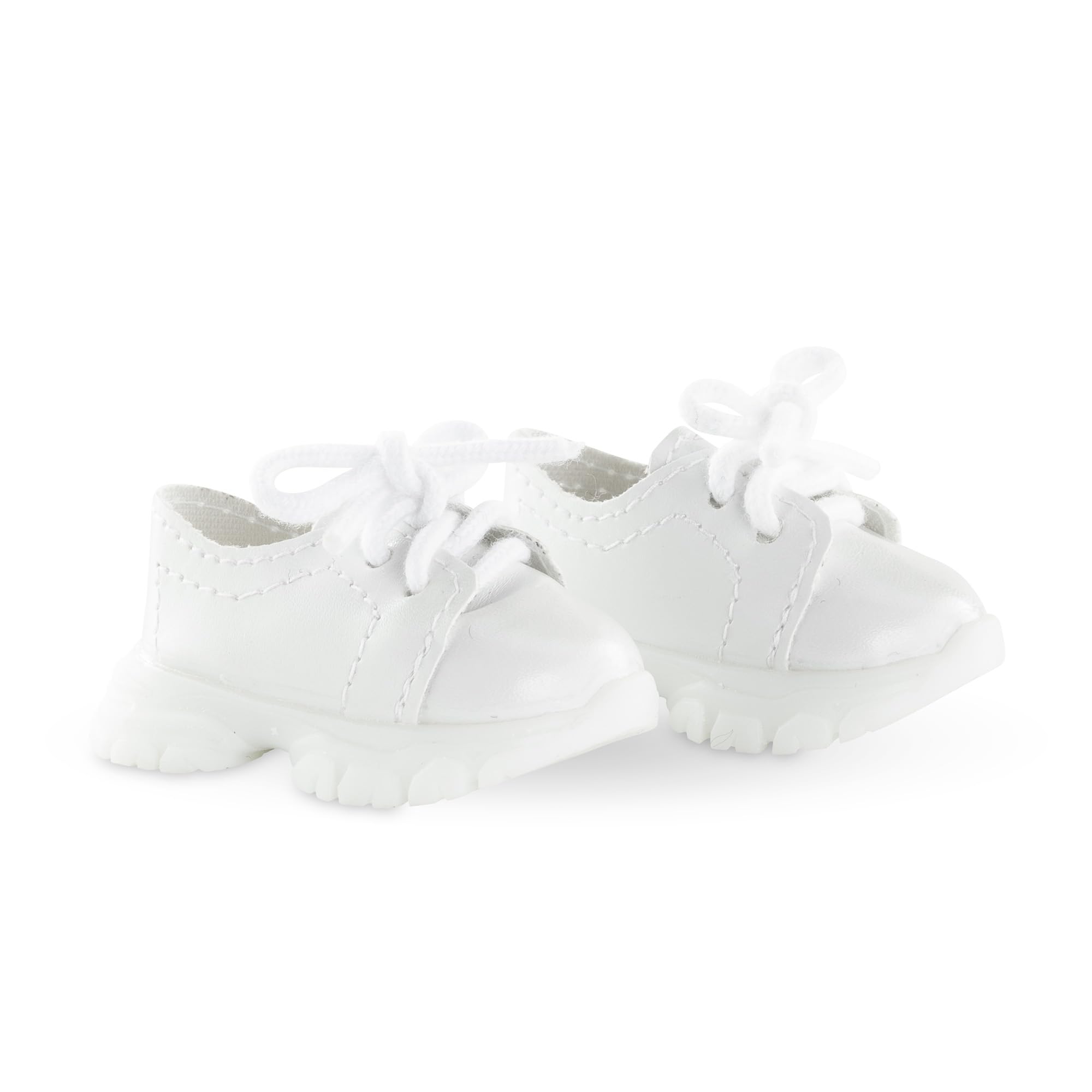 Ma Corolle - Sneakersy sportowe, białe, buty, dla lalki Ma Corolle, 36cm, od 3 lat, 9000212980