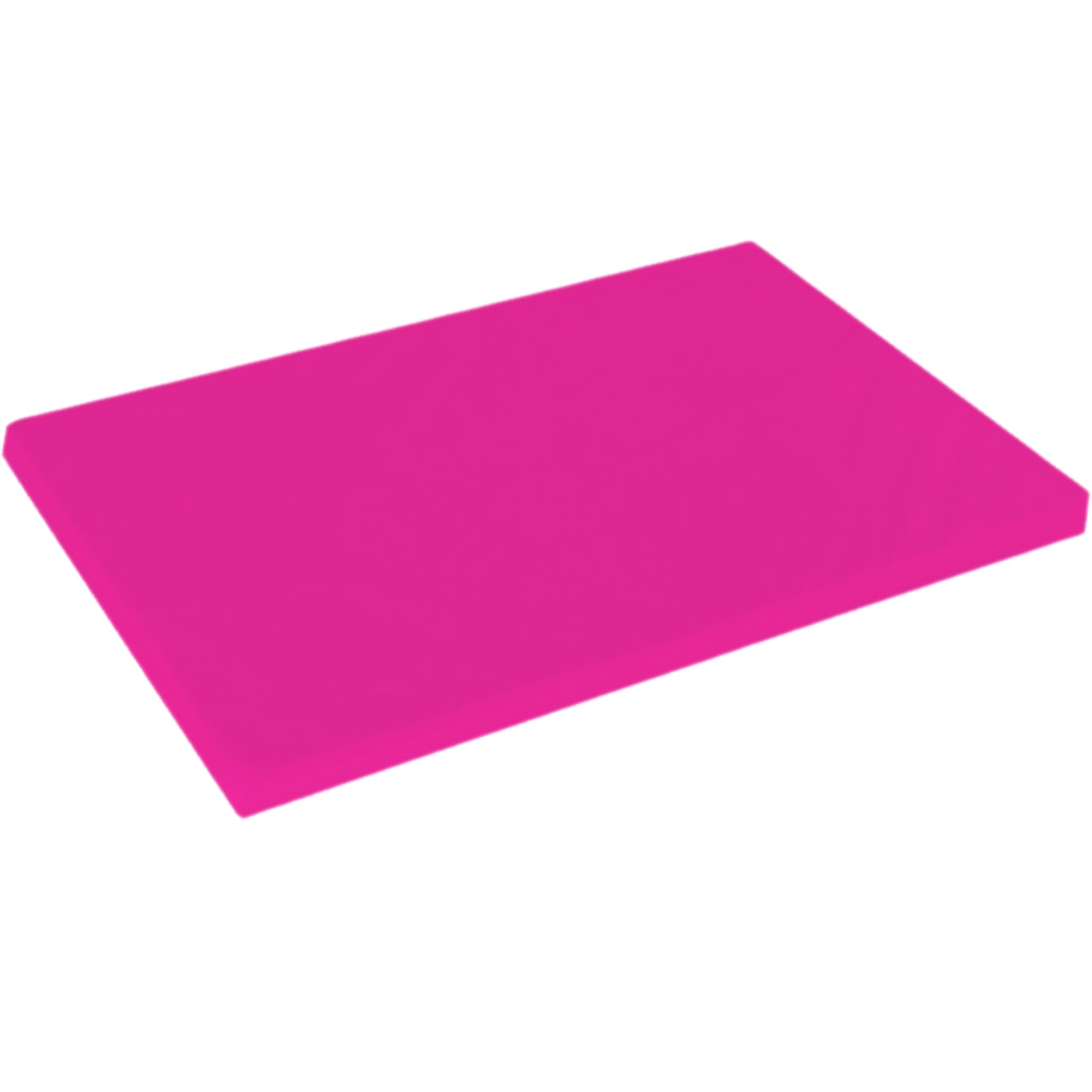 LOVO Orthopedic Dog Bed Waterproof Mattress, Easy to Wipe Clean Hygiene Material, Supportive Foam, Durable, Water-resistant, (Pink, XS- 60 x 45 x 5 cm) โ image 1
