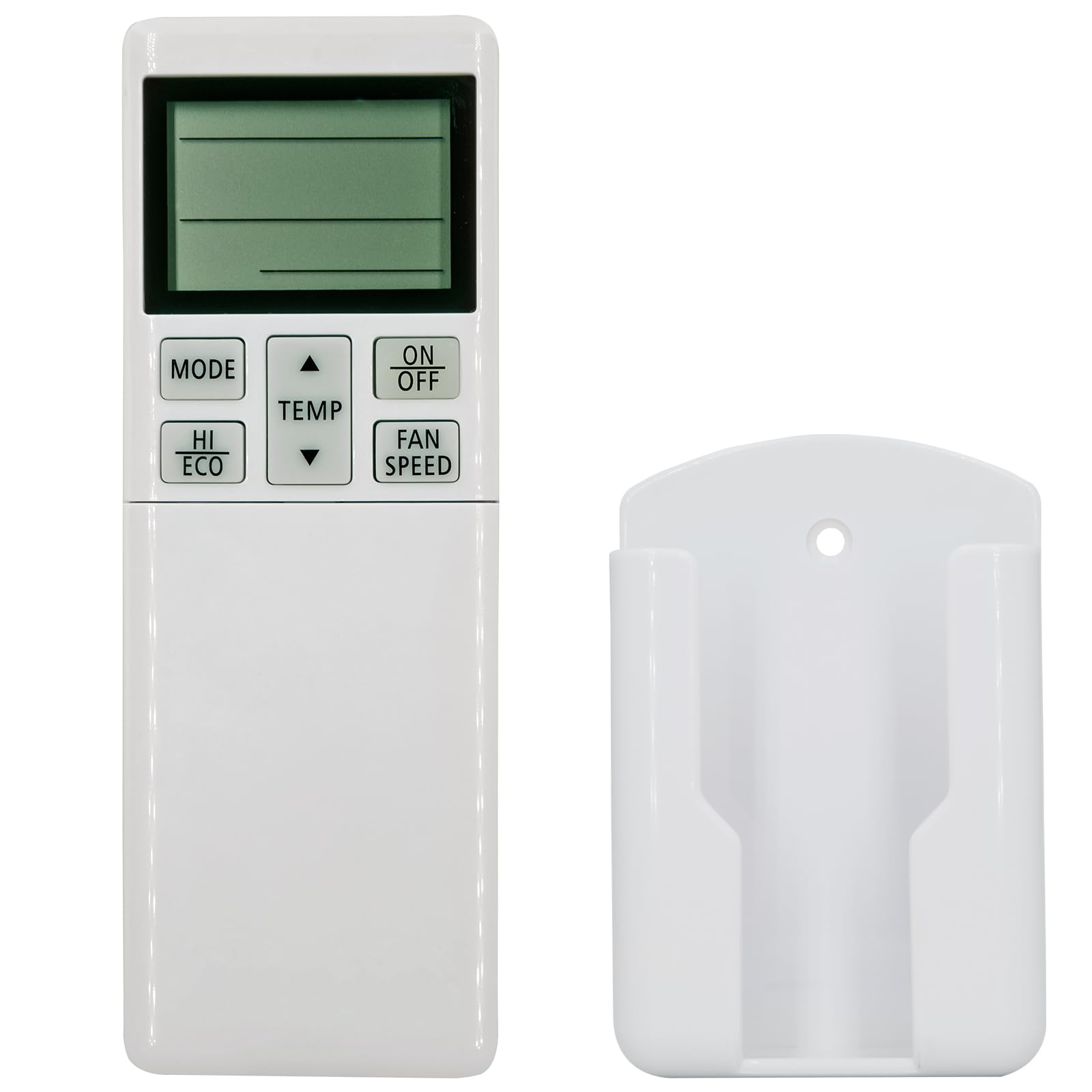 IOOINN Telecomando Universale Per Mitsubishi - Modello RLA502A700B (Sostituzione)