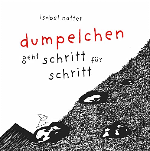 dumpelchen geht schritt für schritt - Isabel Natter Gebunden