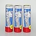 Produktbild POWERHAUS24 3 x SUPERGRIP dauerhafte Anti-Rutsch Behandlung für nasse und Glatte Flächen, Innen & Außen