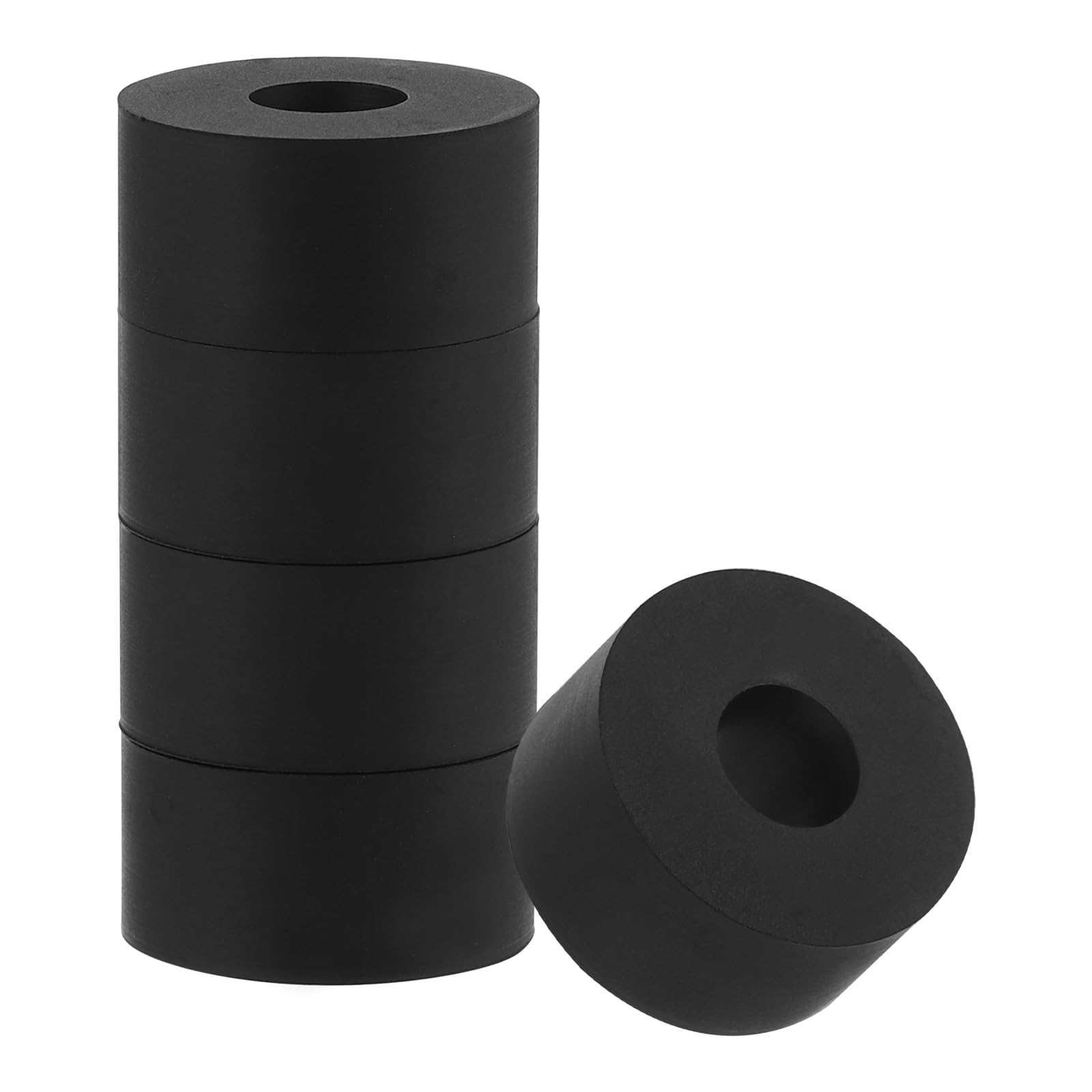 PATIKIL Flat Rubber Washers