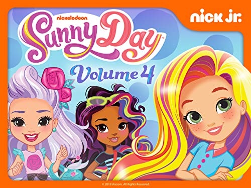 Sunny Day Season 4