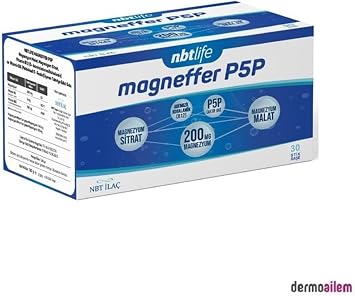 NBT Life-Magneffer P5p 30  ase