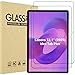 ProCase 2 Pack Screen Protector for Lenovo Idea Tab Plus 12.1" (2025), Tempered Glass Film Guard for Lenovo Idea Tab Plus 12.1-Inch