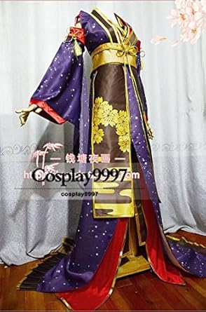 Amazon コスプレ衣装 次郎太刀 じろうたち 刀剣乱舞 コスプレ 仮装 通販