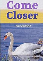 Come Closer 1326392700 Book Cover