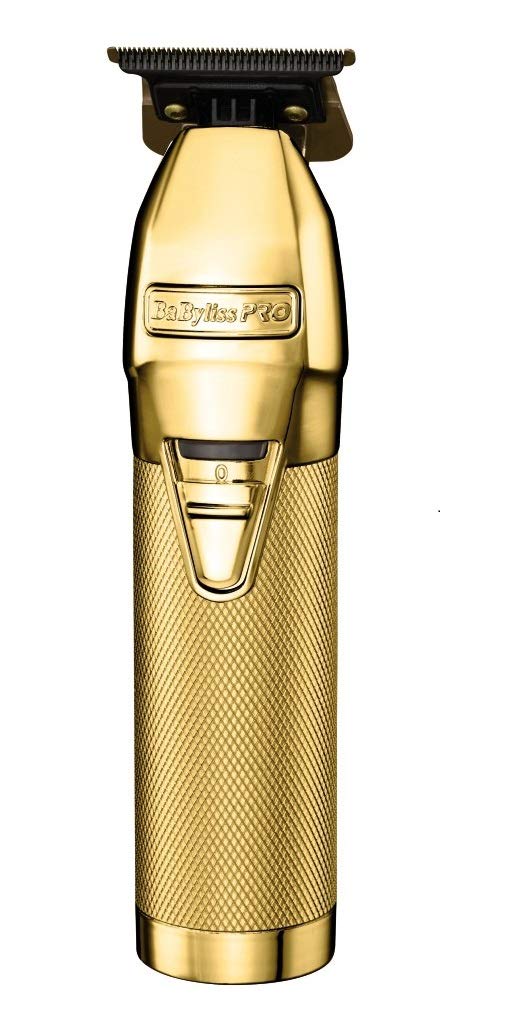 BaBylissPRO Goldfx Outlining Trimmer for Unisex, Battery Powered - Review, Price and Buying Guide