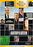 autopilot-system aps comand  Autopiloten