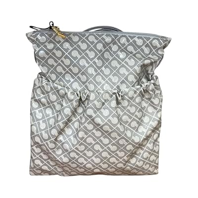 Gherardini BORSA DONNA TRACOLLINA PIATTA CON TRACOLLA REGOLABILE 0231 (AVORIO)