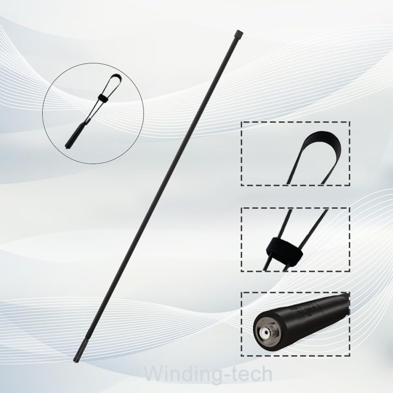 絶対お買い得 軽い！コンパアクト！山岳移動に！430MHｚループアンテナ 430MHz7エレ ループ八木 TOBIMARU 気軽な移動運用に使ってみた