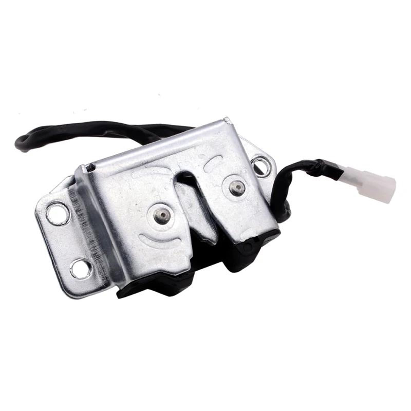 Car Tailgate Rear Back Door Lock Latch Replacement for Toyota for Hiace 1992-2004 69350-95J01