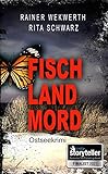  Fisch Land Mord - Ostseekrimi: Stein & Peters ermitteln 1