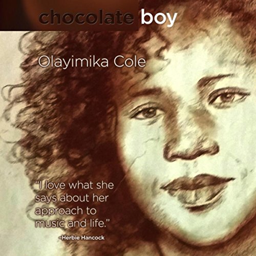 Chocolate Boy Olayimika Cole Digital Music