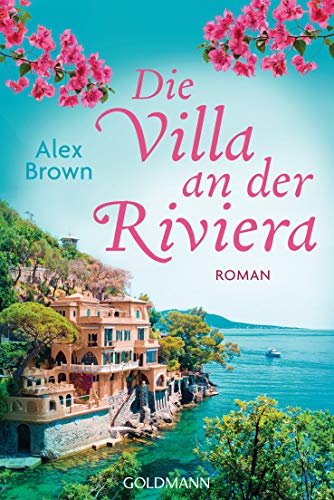 Cover zum Buch Die Villa an der Riviera