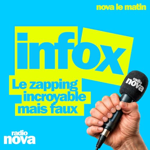 INFOX : Le slip fran&ccedil;ais de souche | 30.06.2026