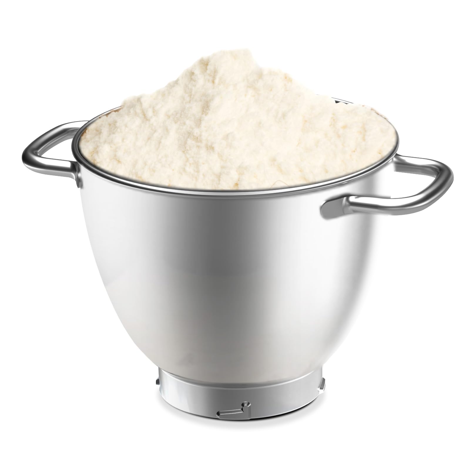 ZACME 5.5 QT Stainless Steel Bowl for ZACME 5.5 QT Stand mixer