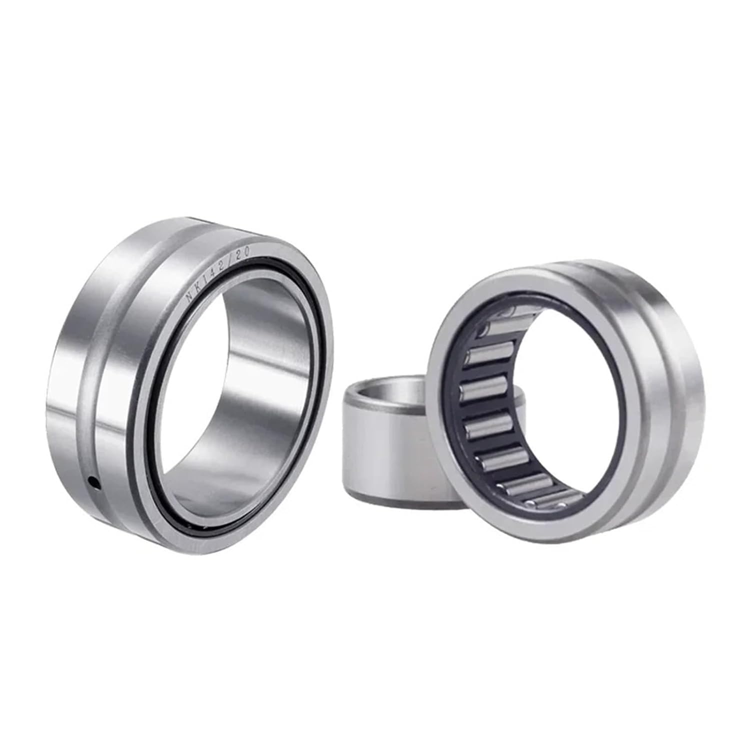 Needle Roller Bearing with Inner Ring NA4918 NA4919 NA4920 NA4922 4924 4926 4928(NA4919 95x130x35)