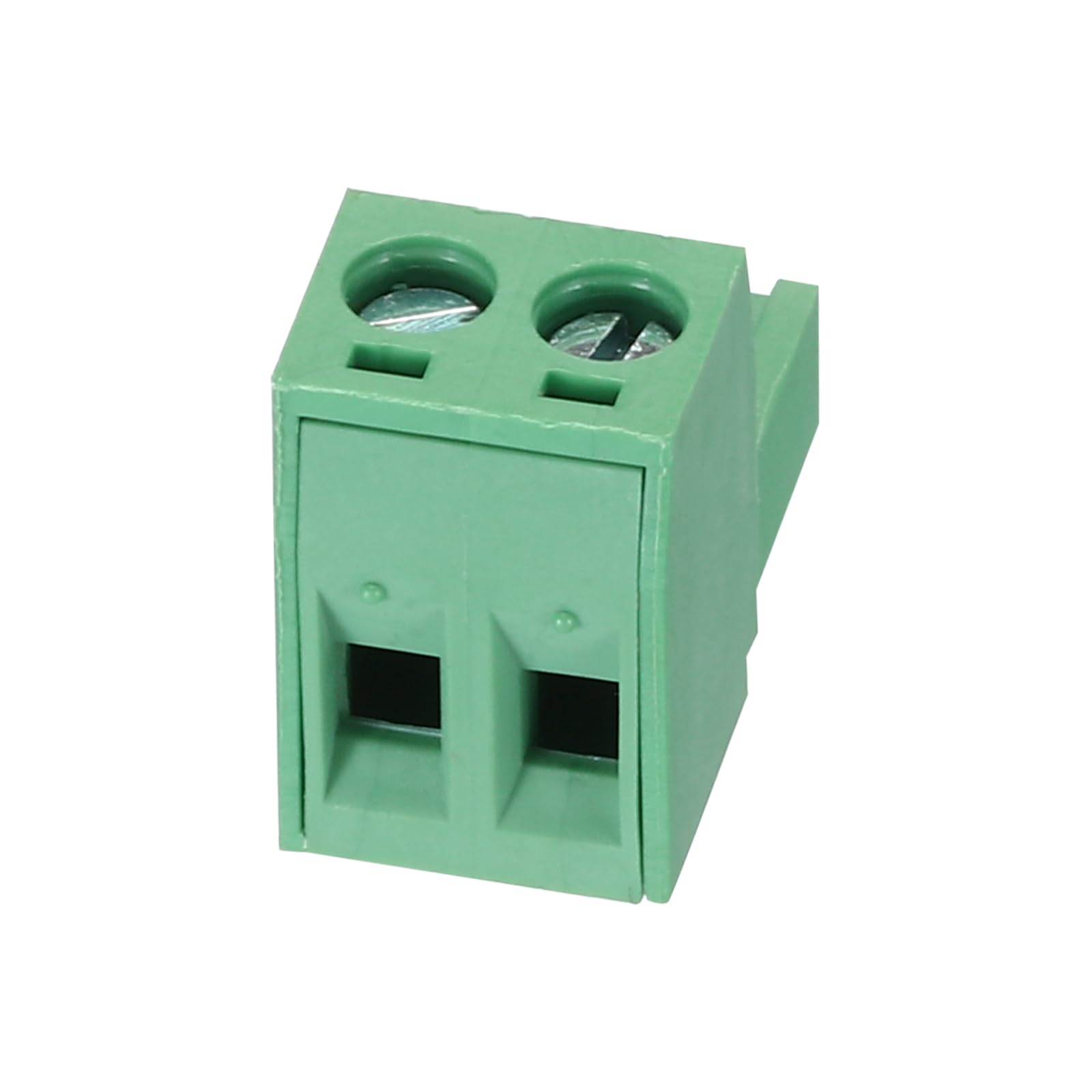 QUARKZMAN Presa Connettore bloccato Collegabili 2P Kf2Edg Passo 5,08 Mm 8 Pezzi