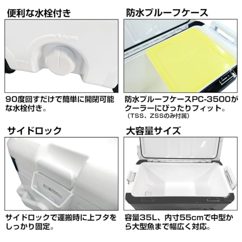 プロバイザートランクHD II