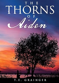 Paperback The Thorns of Aiden Book