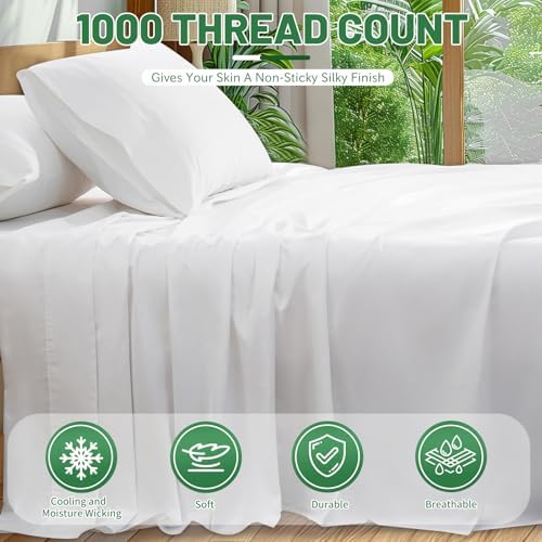 Overket Sheets - Thumbnail 3