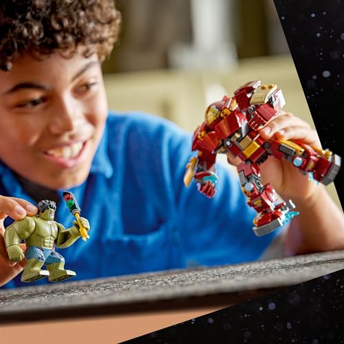 La mejor comparación de Lego marvel - solo los mejores. 9 Imagen adicional