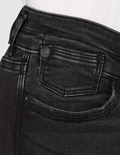 Garcia Rachelle Jeans Skinny, Dark Used 7839, 25W