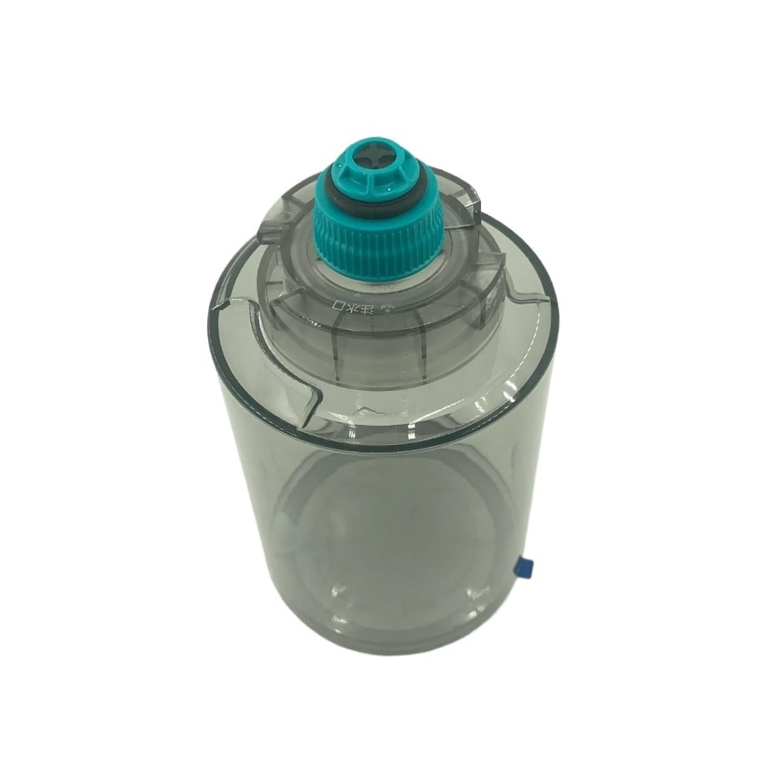 Wassertank Kompatibel Für Eureka New400 – Frischwasserbehälter Für Akku-Nass-Trockensauger