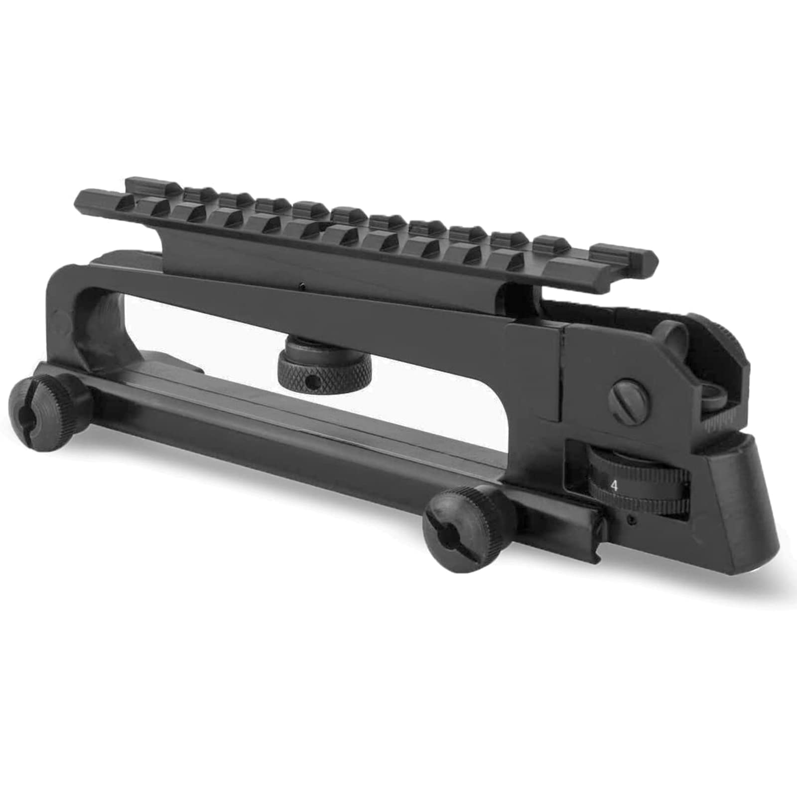 Buy Universal TacticaI Carry Handle, 2in1 Set DetachabIe Steel