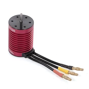 Amazon | GoolRC モーター ESC 1/10 RCカー トラック用 F540