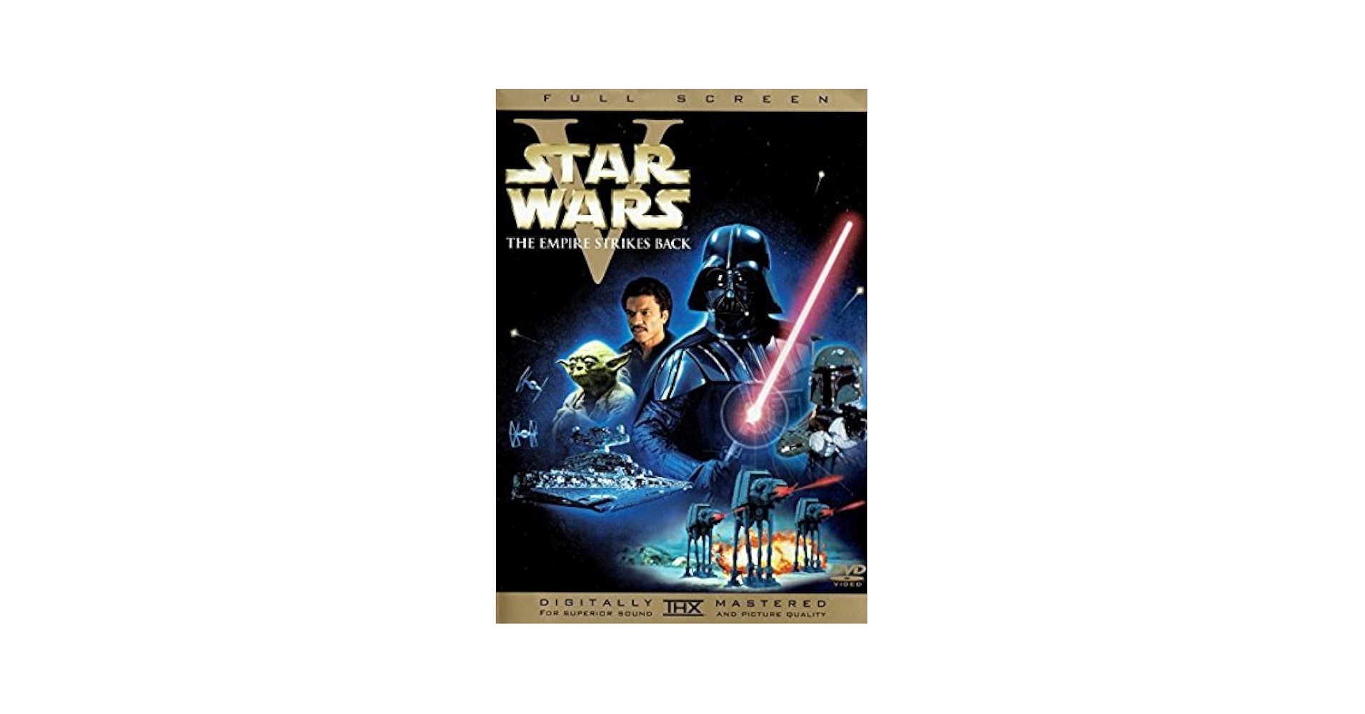 Amazon.com: Star Wars: The Empire Strikes Back : Movies & TV