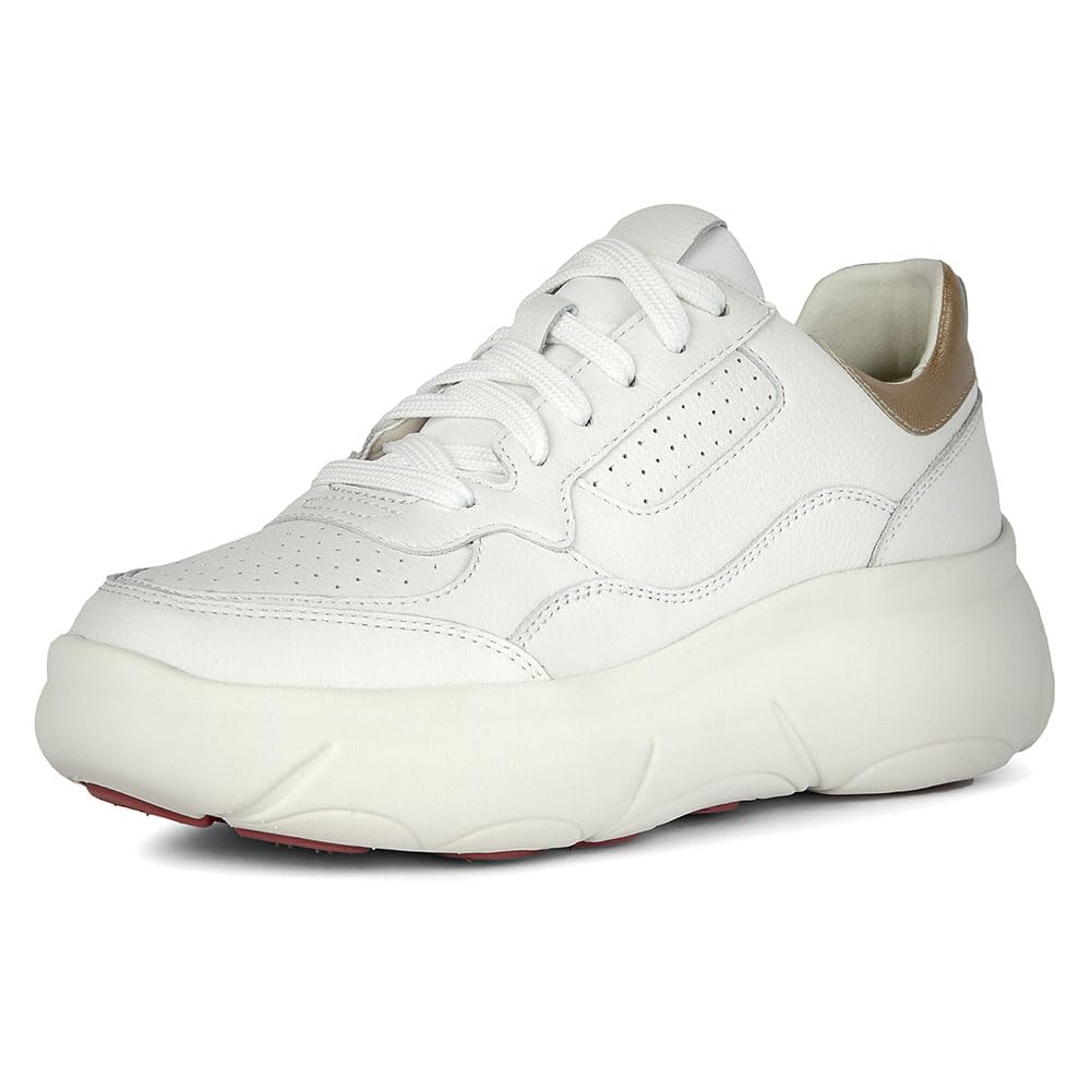 Geox D Nebula 2.0 X B ZapatillasMujer