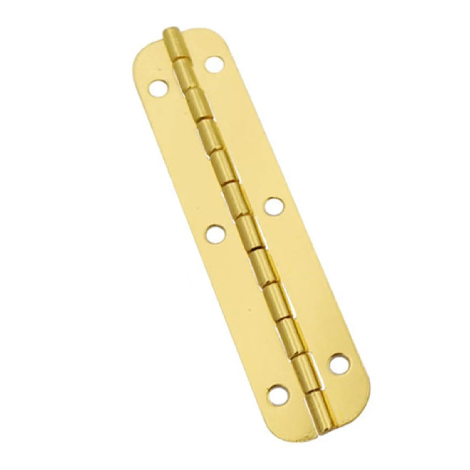 Charnière de valise or pour réparer les fermetures de coffrets cassés