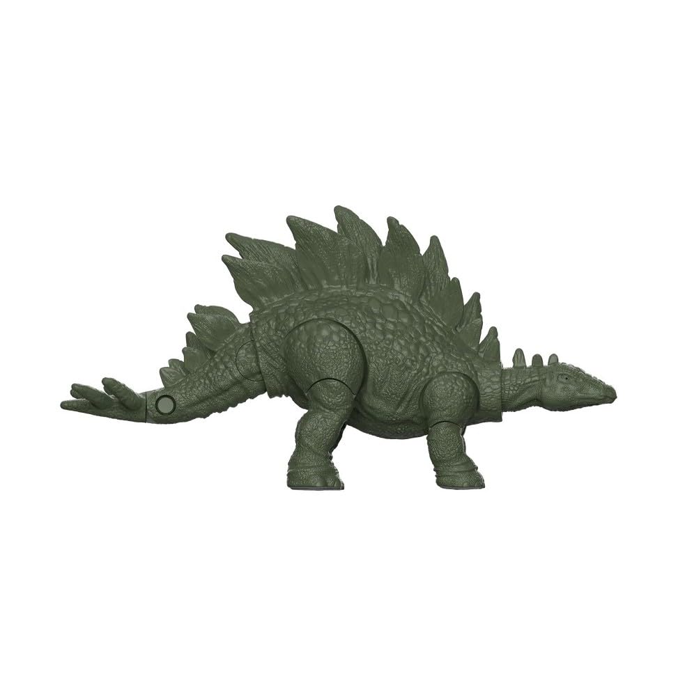 BLOKEES Jurassic World Figure - Collectible Model -4