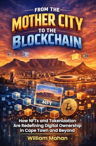 From the Mother City to the Blockchain: How NFTs and Tokenization Are Redefining Digital Ownership in Cape Town and Beyond