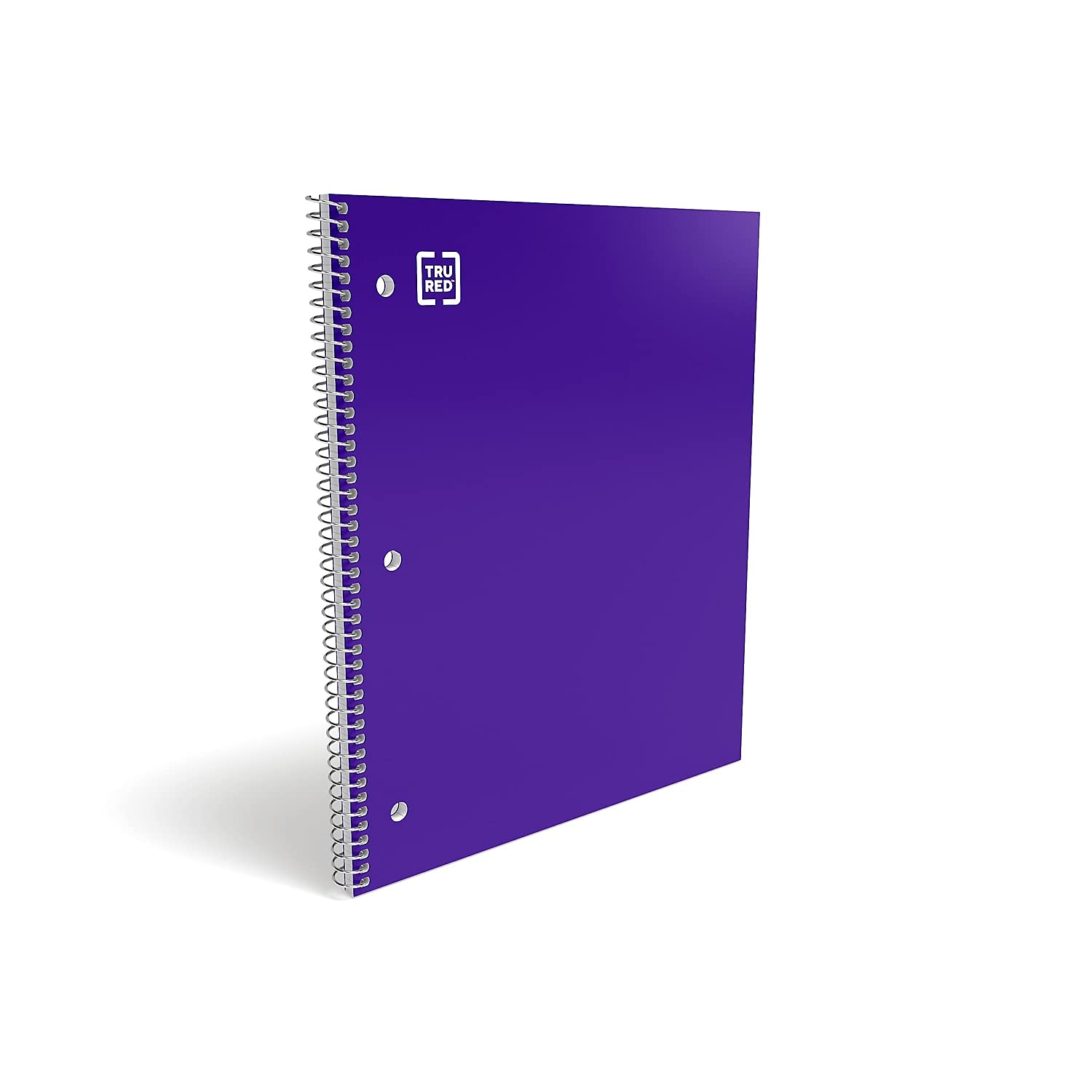 Amazon.com : STAPLES 919361 Accel 1-Subject Notebook 8.5