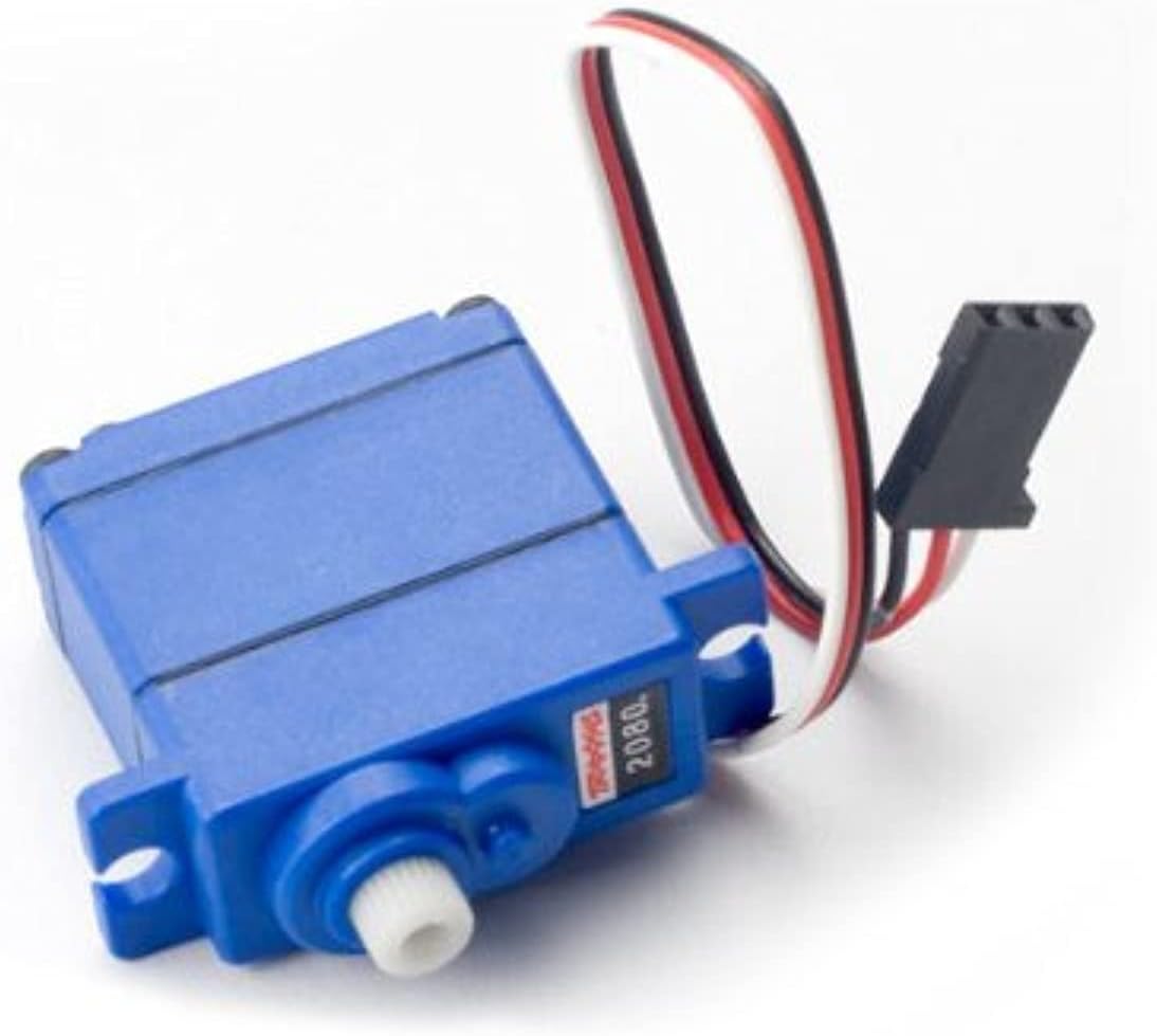 2080 Waterproof Micro Servo