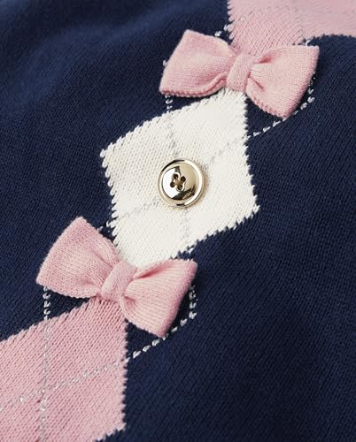 Gymboree Girls' and Toddler Short Sleeve Sweater Dresses2