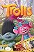 DreamWorks Trolls Cinestory Comic (Dreamworks Cinestory Comic)