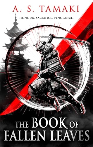 The Book of Fallen Leaves