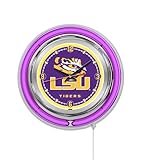 Holland Bar Stool Co. Louisiana State University 15