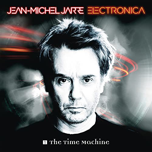 1: Electronica 1 The Time Machine