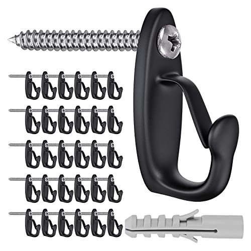 Best Hooks To Hang Outdoor String Lights Expert Review The Modern Record