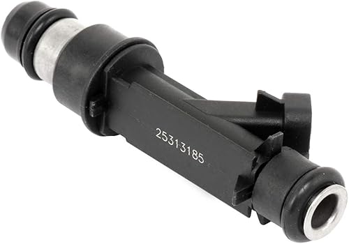 Miniatura 4 de Kits de inyectores de combustible SCITOO de 4 agujeros, inyector de combustible OEM apto para 02 03 04 para Chevrolet Trailblazer EXT, 04 para Buick