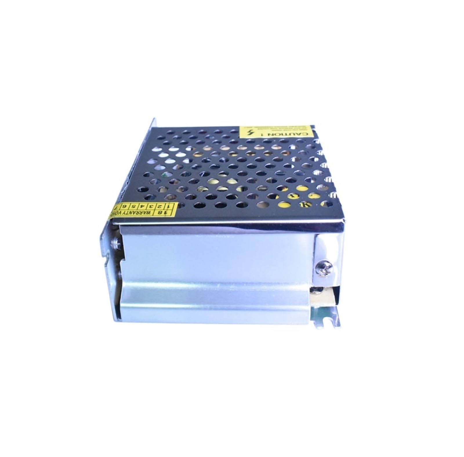 S-60-12 12V5A petite alimentation à découpage 12V60W transformateur alimentation 12V5A alimentation led 12V alimentation à découpage(5V6A 30W)