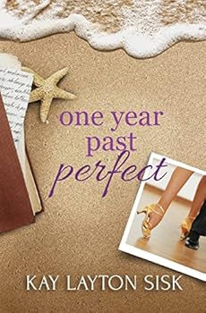 Paperback One Year Past Perfect Book