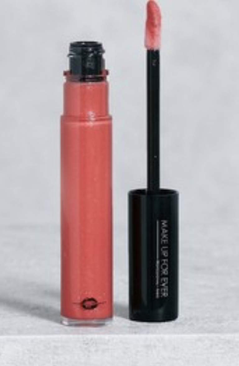 Amazon.com : Make Up For Ever Artist Plexi Gloss Lip Lacquer