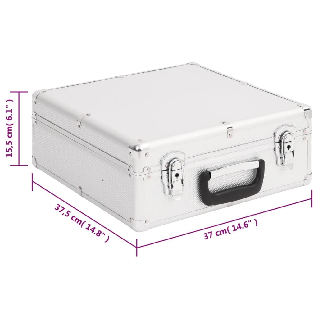 Jeu de Poker, Coffret Set de Poker Jeux Blackjack Set 600 pcs 4 g